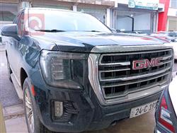 GMC Yukon